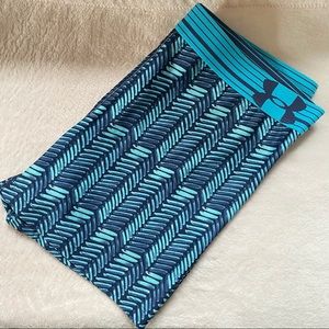 Under Armour Spandex Shorts